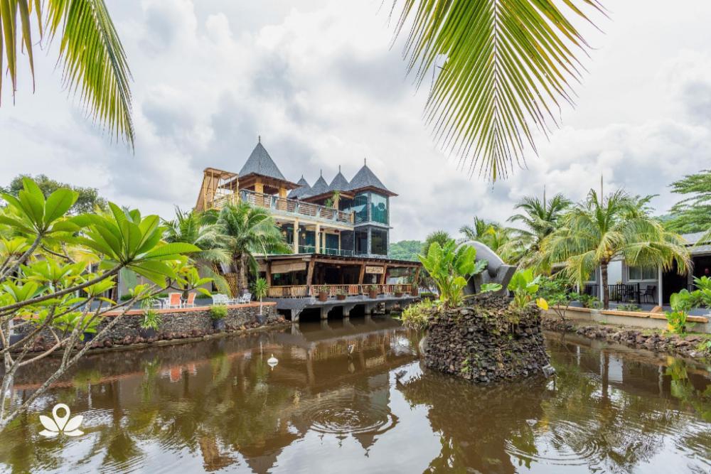 airis sanctuary resort langkawi