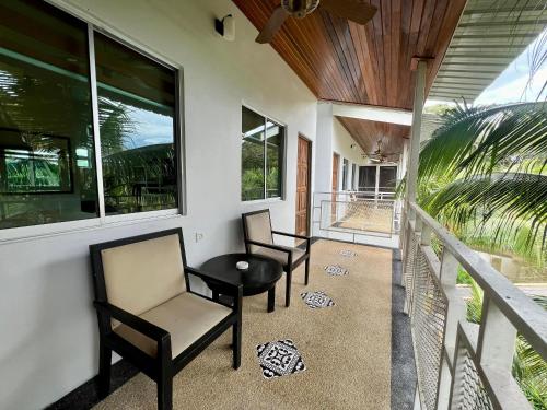 airis sanctuary resort langkawi