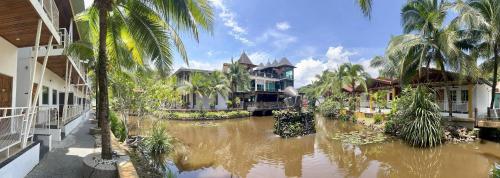 airis sanctuary resort langkawi