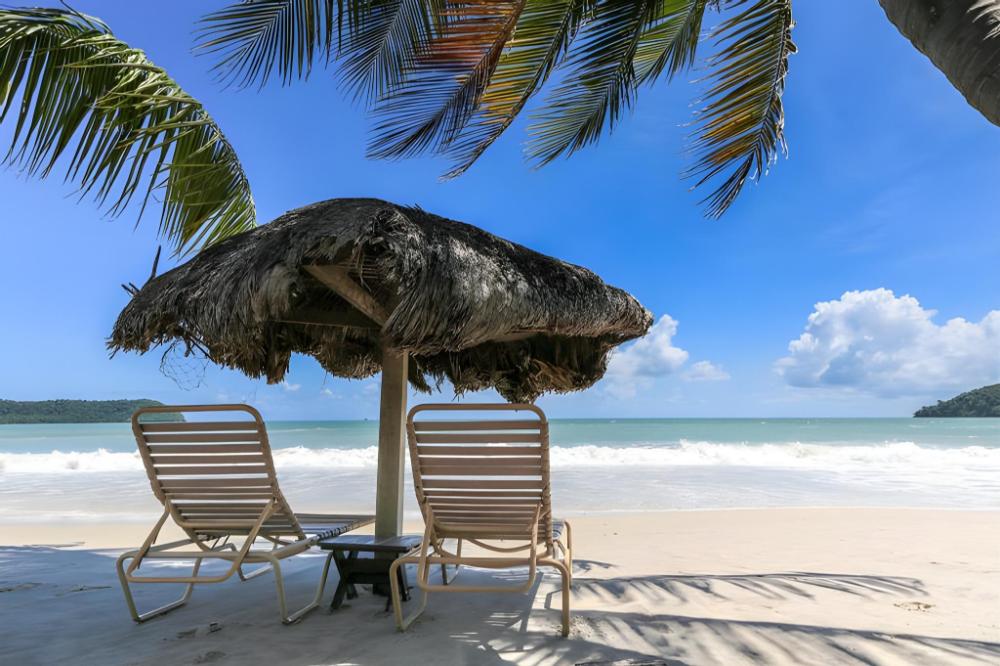 airis sanctuary resort langkawi