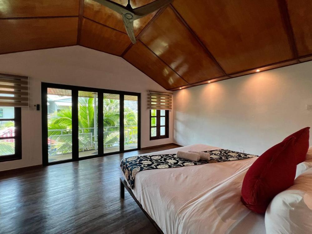 airis sanctuary resort langkawi