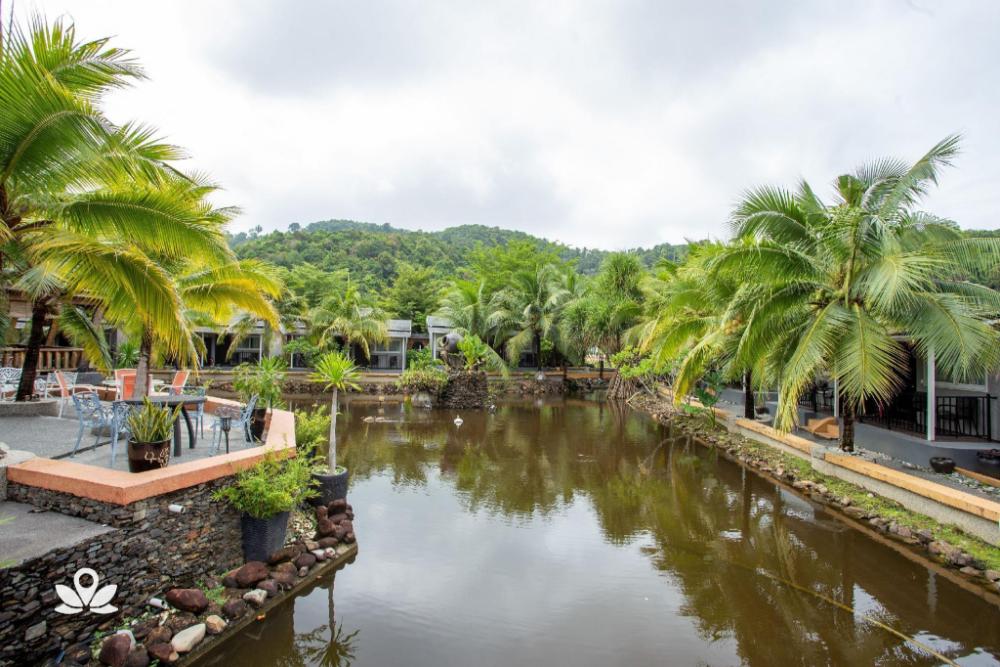 airis sanctuary resort langkawi