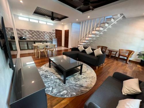 Airis Sanctuary Resort Langkawi,,2 star