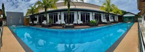 airis sanctuary resort langkawi