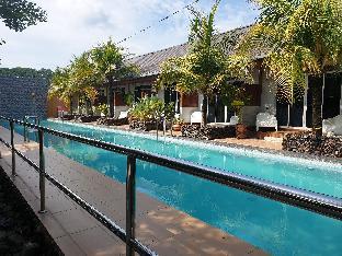 airis sanctuary resort langkawi