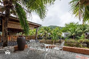 airis sanctuary resort langkawi