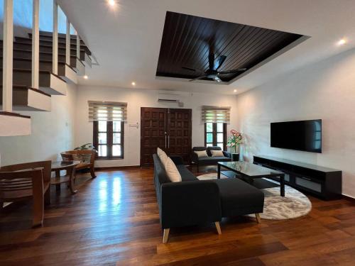 airis sanctuary resort langkawi