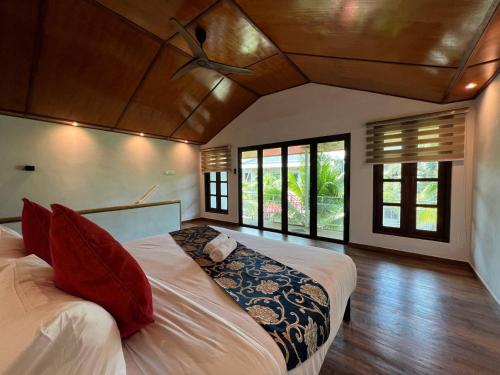 airis sanctuary resort langkawi