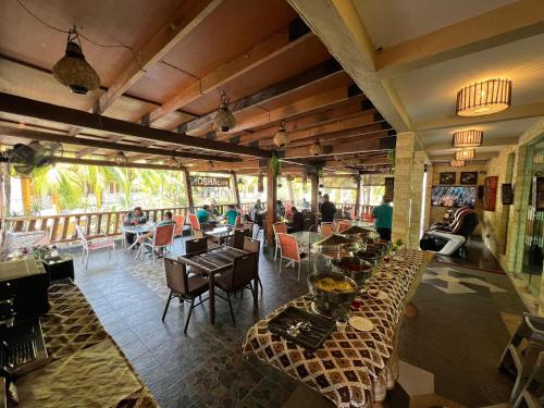 airis sanctuary resort langkawi