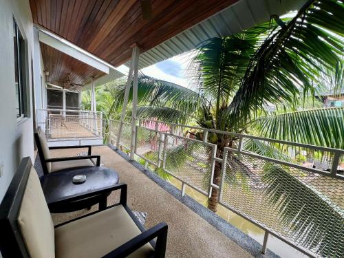 airis sanctuary resort langkawi