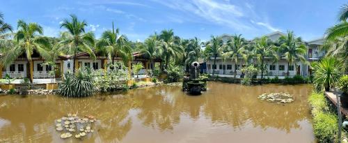 airis sanctuary resort langkawi