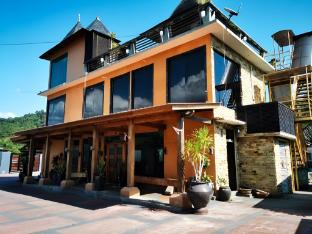 airis sanctuary resort langkawi