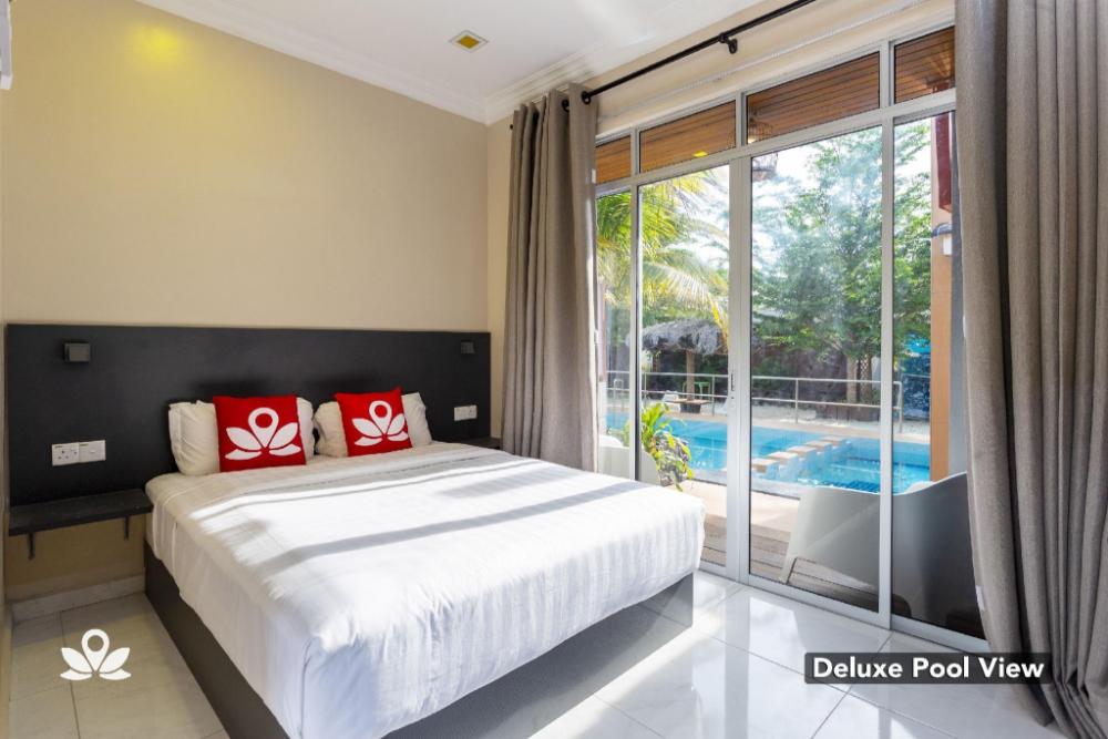 airis sanctuary resort langkawi