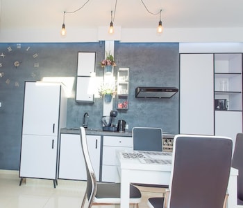 easy rent apartments konopnicka 3