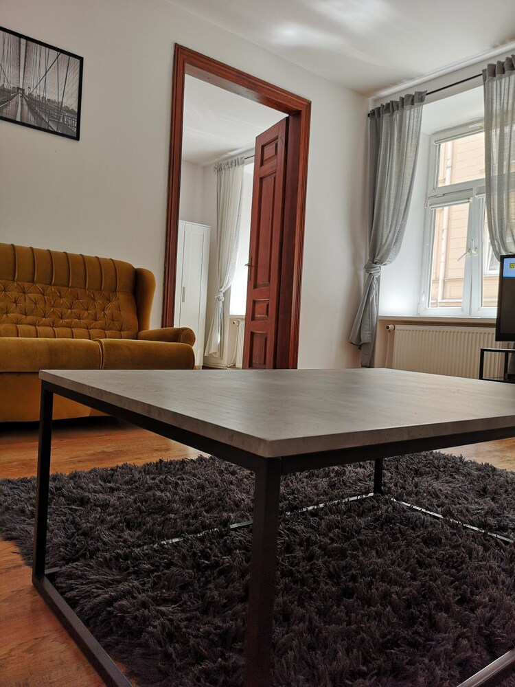 easy rent apartments konopnicka 3