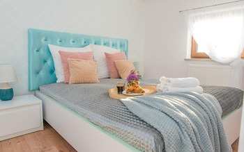 easy rent apartments konopnicka 3