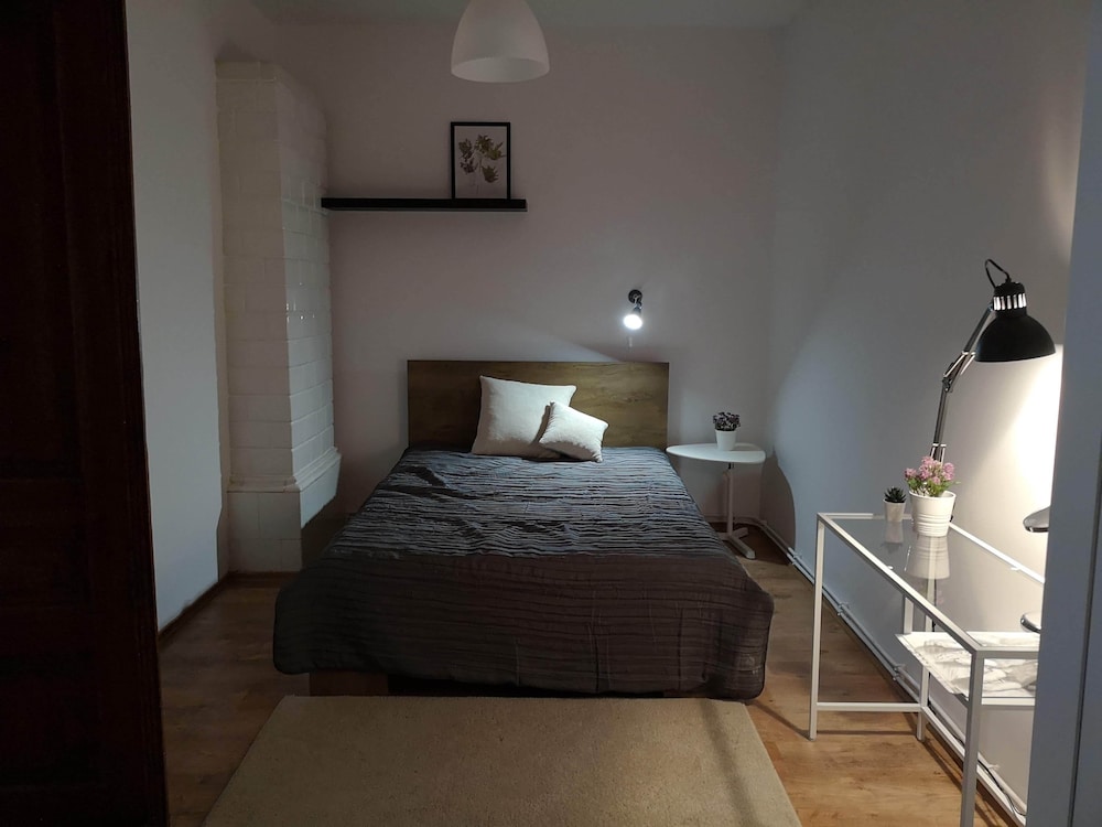 easy rent apartments konopnicka 3