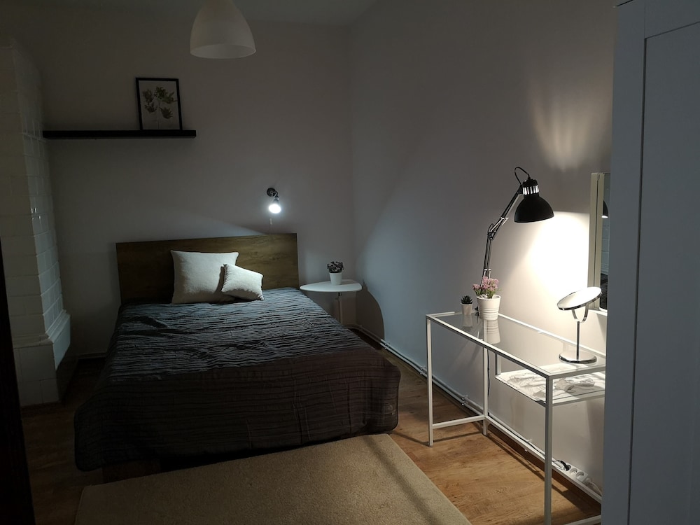 easy rent apartments konopnicka 3