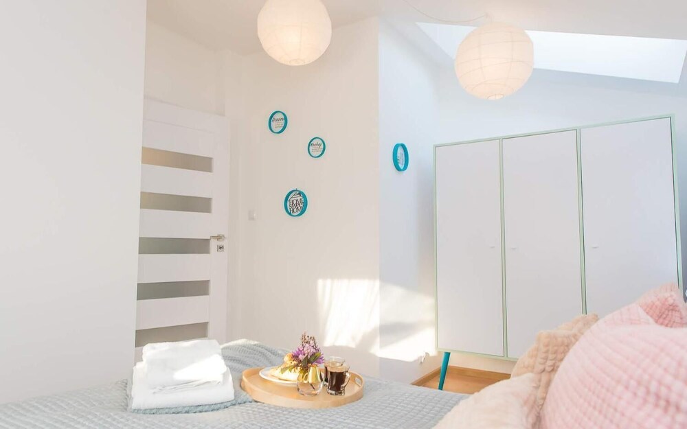 easy rent apartments konopnicka 3