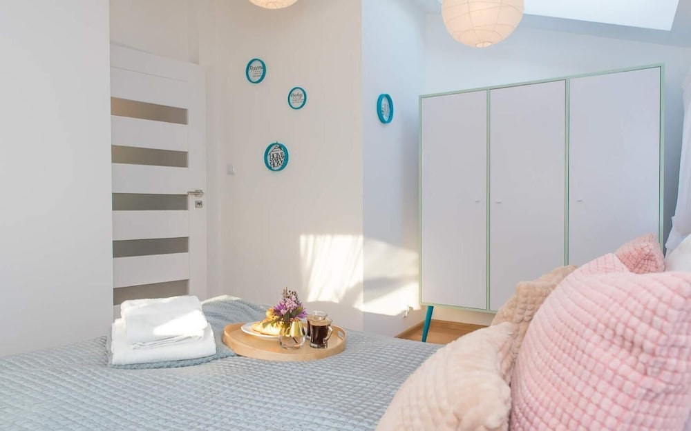 easy rent apartments konopnicka 3