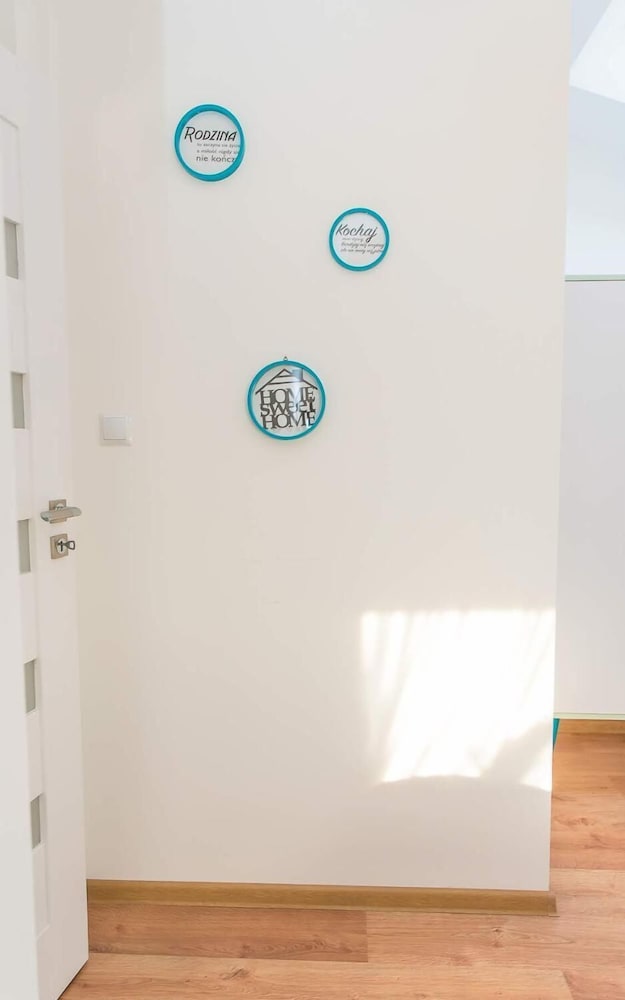 easy rent apartments konopnicka 3