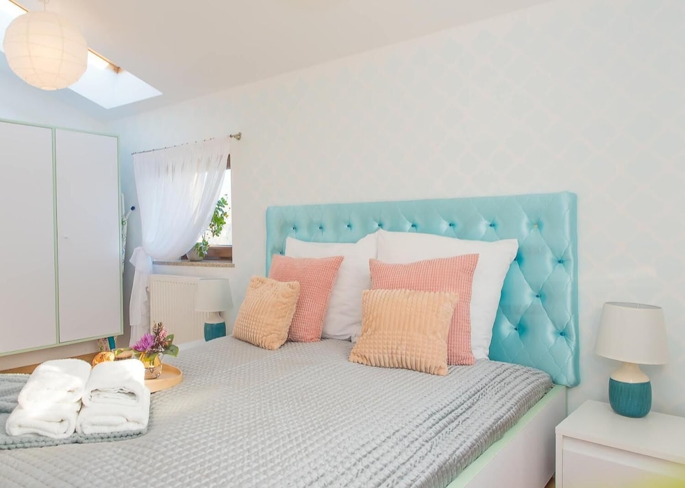 easy rent apartments konopnicka 3