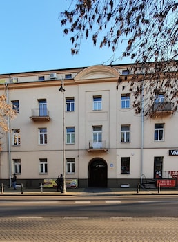 easy rent apartments konopnicka 3