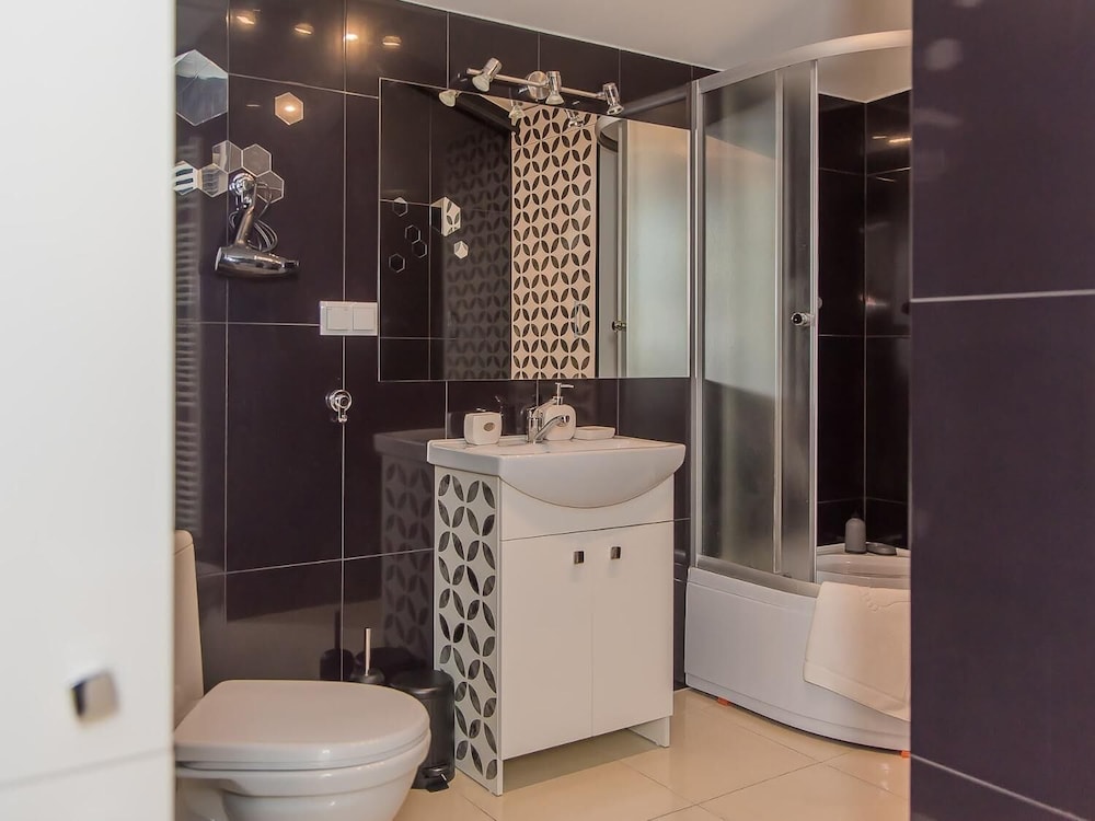 easy rent apartments konopnicka 3