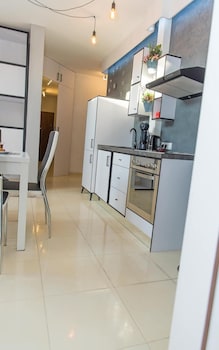 Easy Rent Apartments - Konopnicka 3,,0 star