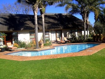 Lourie Lodge,Diepsloot>>Chartwell,4 star