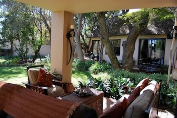 Lourie Lodge,Diepsloot>>Chartwell,4 star