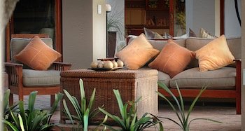 Lourie Lodge,Diepsloot>>Chartwell,4 star