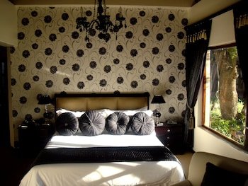 Lourie Lodge,Diepsloot>>Chartwell,4 star