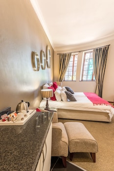 constantia hotel and conference centre