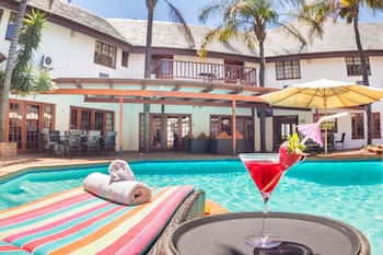 constantia hotel and conference centre