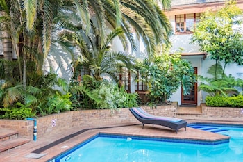 constantia hotel and conference centre