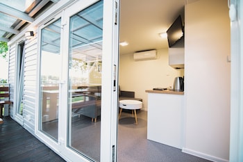 skandynawia przystan