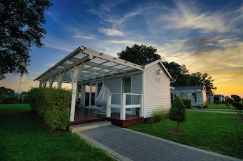 skandynawia przystan