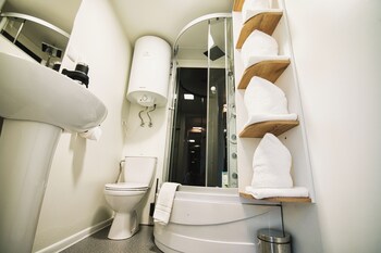 skandynawia przystan