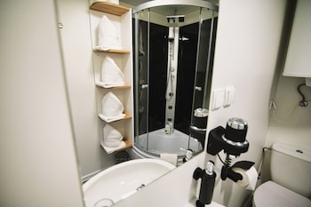 skandynawia przystan