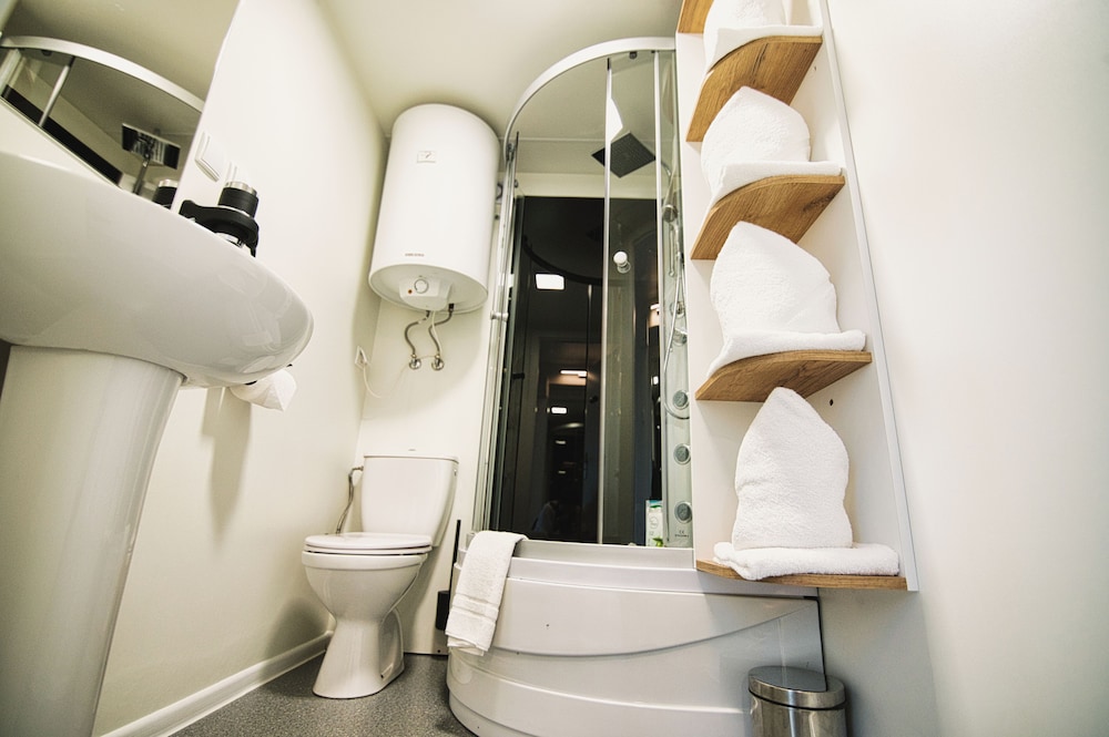 skandynawia przystan