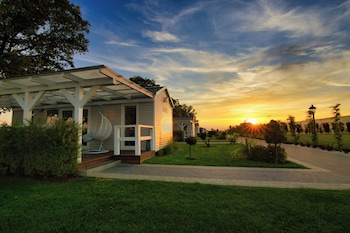 skandynawia przystan