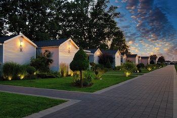 skandynawia przystan