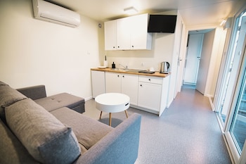 skandynawia przystan