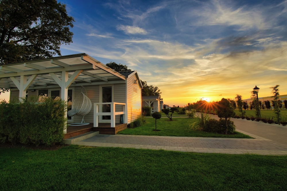 skandynawia przystan