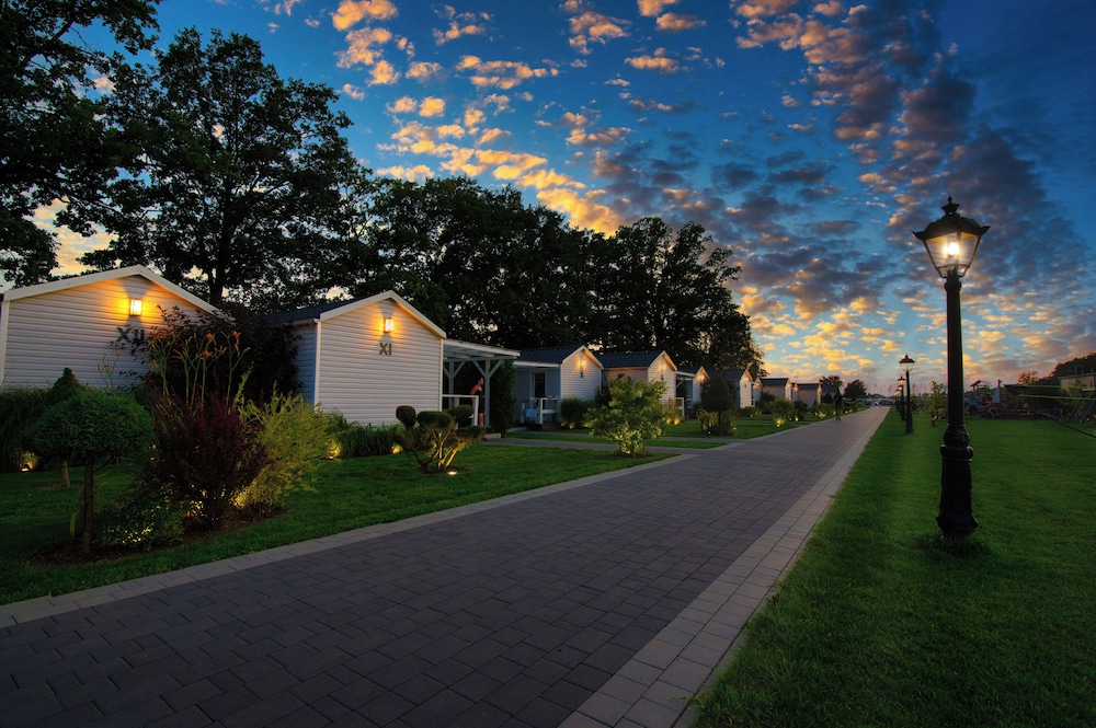 skandynawia przystan