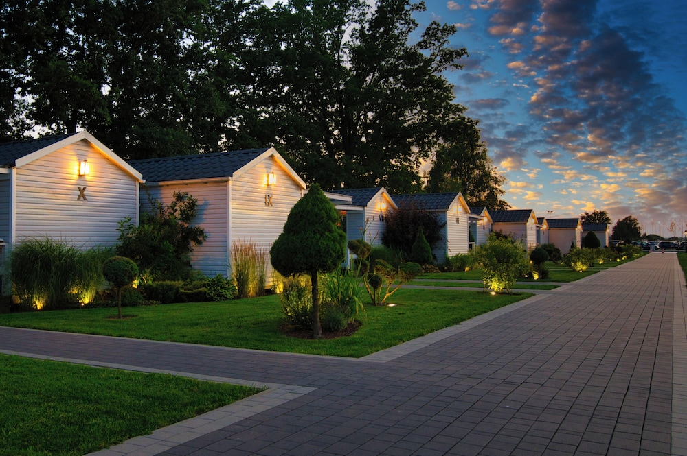 skandynawia przystan