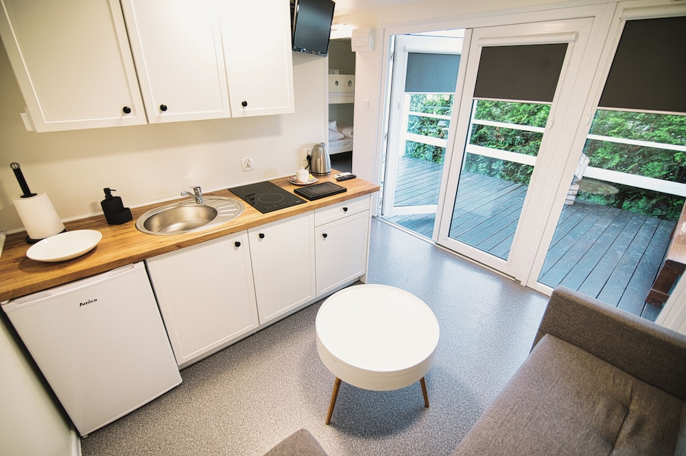 skandynawia przystan