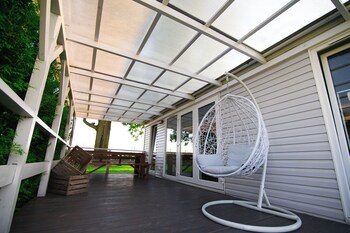 skandynawia przystan