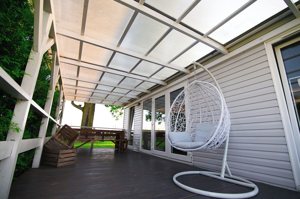 skandynawia przystan